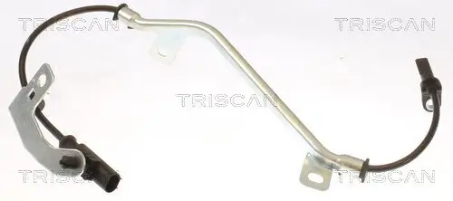 Sensor, Raddrehzahl Hinterachse links TRISCAN 8180 68203 Bild Sensor, Raddrehzahl Hinterachse links TRISCAN 8180 68203
