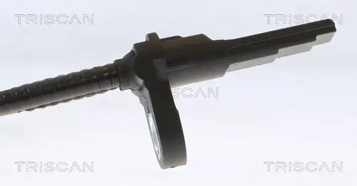 Sensor, Raddrehzahl Hinterachse links TRISCAN 8180 68204 Bild Sensor, Raddrehzahl Hinterachse links TRISCAN 8180 68204