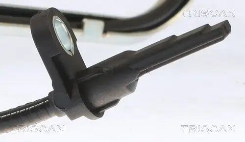 Sensor, Raddrehzahl Hinterachse rechts TRISCAN 8180 68205 Bild Sensor, Raddrehzahl Hinterachse rechts TRISCAN 8180 68205