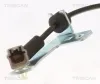 Sensor, Raddrehzahl Hinterachse rechts TRISCAN 8180 68206 Bild Sensor, Raddrehzahl Hinterachse rechts TRISCAN 8180 68206