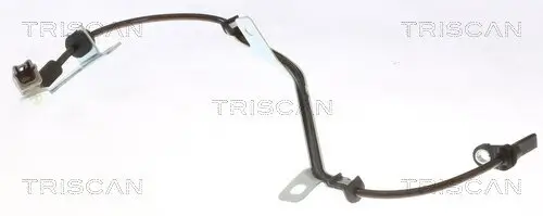 Sensor, Raddrehzahl Hinterachse rechts TRISCAN 8180 68206 Bild Sensor, Raddrehzahl Hinterachse rechts TRISCAN 8180 68206