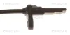 Sensor, Raddrehzahl Hinterachse rechts TRISCAN 8180 68220 Bild Sensor, Raddrehzahl Hinterachse rechts TRISCAN 8180 68220