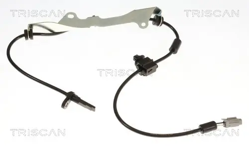 Sensor, Raddrehzahl Hinterachse rechts TRISCAN 8180 68220 Bild Sensor, Raddrehzahl Hinterachse rechts TRISCAN 8180 68220