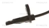 Sensor, Raddrehzahl Hinterachse links TRISCAN 8180 68221 Bild Sensor, Raddrehzahl Hinterachse links TRISCAN 8180 68221