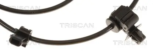 Sensor, Raddrehzahl Hinterachse links TRISCAN 8180 68221 Bild Sensor, Raddrehzahl Hinterachse links TRISCAN 8180 68221