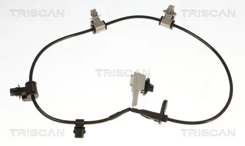 Sensor, Raddrehzahl Hinterachse links TRISCAN 8180 68221 Bild Sensor, Raddrehzahl Hinterachse links TRISCAN 8180 68221
