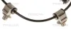Sensor, Raddrehzahl Hinterachse links TRISCAN 8180 68221 Bild Sensor, Raddrehzahl Hinterachse links TRISCAN 8180 68221