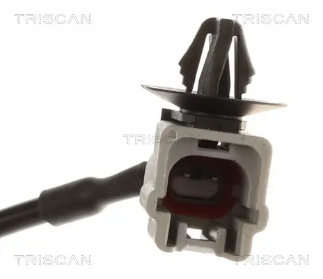 Sensor, Raddrehzahl Hinterachse rechts TRISCAN 8180 68222 Bild Sensor, Raddrehzahl Hinterachse rechts TRISCAN 8180 68222