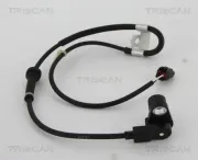 Sensor, Raddrehzahl Vorderachse links TRISCAN 8180 69103