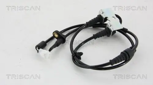 Sensor, Raddrehzahl TRISCAN 8180 69106