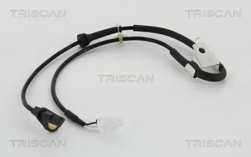 Sensor, Raddrehzahl Vorderachse rechts TRISCAN 8180 69110