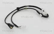 Sensor, Raddrehzahl Vorderachse rechts TRISCAN 8180 69110