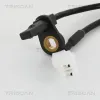 Sensor, Raddrehzahl Vorderachse rechts TRISCAN 8180 69110 Bild Sensor, Raddrehzahl Vorderachse rechts TRISCAN 8180 69110