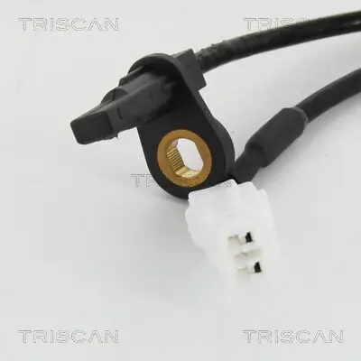 Sensor, Raddrehzahl Vorderachse rechts TRISCAN 8180 69110 Bild Sensor, Raddrehzahl Vorderachse rechts TRISCAN 8180 69110