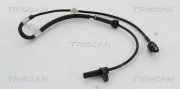 Sensor, Raddrehzahl Vorderachse links TRISCAN 8180 69111