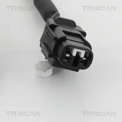 Sensor, Raddrehzahl Vorderachse links TRISCAN 8180 69111 Bild Sensor, Raddrehzahl Vorderachse links TRISCAN 8180 69111