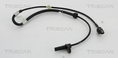Sensor, Raddrehzahl Vorderachse links TRISCAN 8180 69111 Bild Sensor, Raddrehzahl Vorderachse links TRISCAN 8180 69111