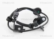 Sensor, Raddrehzahl Vorderachse links TRISCAN 8180 69114
