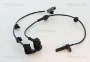 Sensor, Raddrehzahl TRISCAN 8180 69127