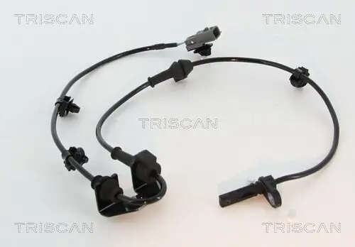 Sensor, Raddrehzahl TRISCAN 8180 69127 Bild Sensor, Raddrehzahl TRISCAN 8180 69127