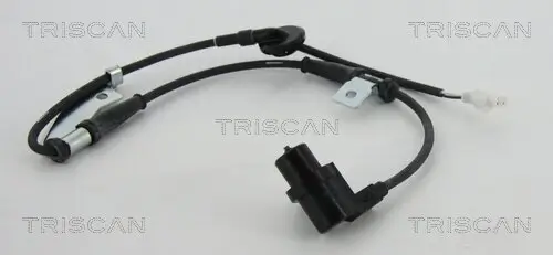 Sensor, Raddrehzahl TRISCAN 8180 69132