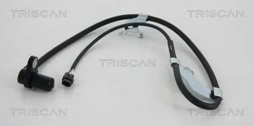 Sensor, Raddrehzahl Vorderachse links TRISCAN 8180 69135 Bild Sensor, Raddrehzahl Vorderachse links TRISCAN 8180 69135