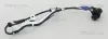 Sensor, Raddrehzahl Vorderachse links TRISCAN 8180 69137