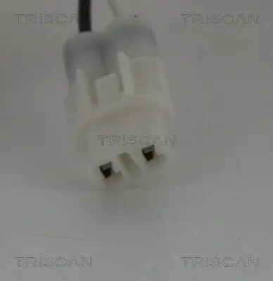 Sensor, Raddrehzahl Vorderachse rechts TRISCAN 8180 69138 Bild Sensor, Raddrehzahl Vorderachse rechts TRISCAN 8180 69138
