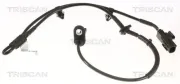 Sensor, Raddrehzahl TRISCAN 8180 69148