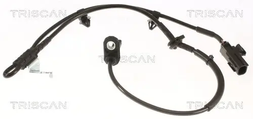 Sensor, Raddrehzahl TRISCAN 8180 69148 Bild Sensor, Raddrehzahl TRISCAN 8180 69148