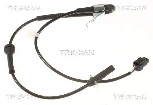 Sensor, Raddrehzahl Vorderachse links TRISCAN 8180 69150