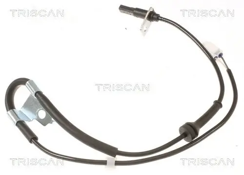 Sensor, Raddrehzahl TRISCAN 8180 69151