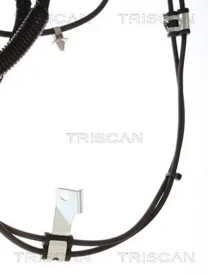 Sensor, Raddrehzahl Vorderachse TRISCAN 8180 69152 Bild Sensor, Raddrehzahl Vorderachse TRISCAN 8180 69152