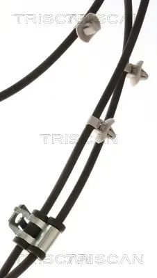 Sensor, Raddrehzahl Vorderachse TRISCAN 8180 69152 Bild Sensor, Raddrehzahl Vorderachse TRISCAN 8180 69152