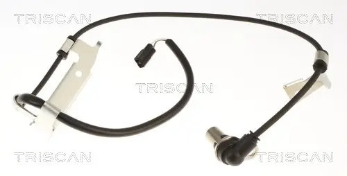 Sensor, Raddrehzahl Vorderachse rechts TRISCAN 8180 69155