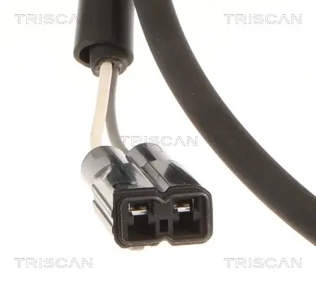 Sensor, Raddrehzahl Vorderachse rechts TRISCAN 8180 69155 Bild Sensor, Raddrehzahl Vorderachse rechts TRISCAN 8180 69155