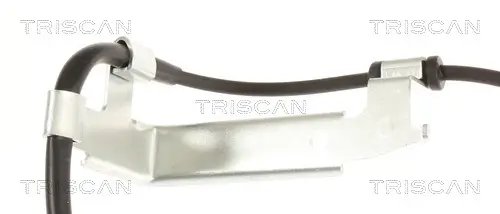 Sensor, Raddrehzahl Vorderachse rechts TRISCAN 8180 69155 Bild Sensor, Raddrehzahl Vorderachse rechts TRISCAN 8180 69155