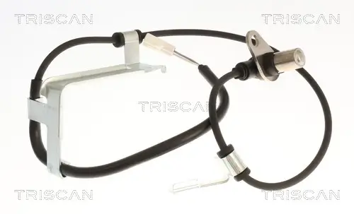 Sensor, Raddrehzahl Vorderachse links TRISCAN 8180 69156