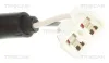 Sensor, Raddrehzahl Vorderachse links TRISCAN 8180 69156 Bild Sensor, Raddrehzahl Vorderachse links TRISCAN 8180 69156