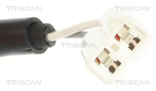 Sensor, Raddrehzahl Vorderachse links TRISCAN 8180 69156 Bild Sensor, Raddrehzahl Vorderachse links TRISCAN 8180 69156