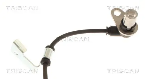 Sensor, Raddrehzahl Vorderachse links TRISCAN 8180 69156 Bild Sensor, Raddrehzahl Vorderachse links TRISCAN 8180 69156