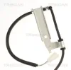 Sensor, Raddrehzahl Vorderachse links TRISCAN 8180 69156 Bild Sensor, Raddrehzahl Vorderachse links TRISCAN 8180 69156
