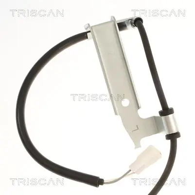 Sensor, Raddrehzahl Vorderachse links TRISCAN 8180 69156 Bild Sensor, Raddrehzahl Vorderachse links TRISCAN 8180 69156