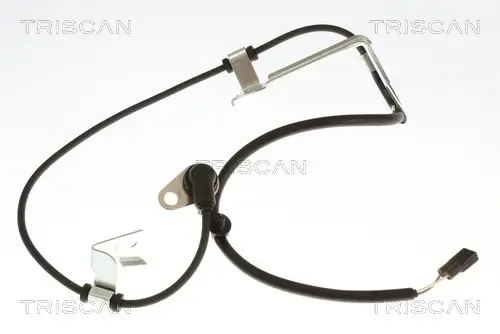 Sensor, Raddrehzahl TRISCAN 8180 69157