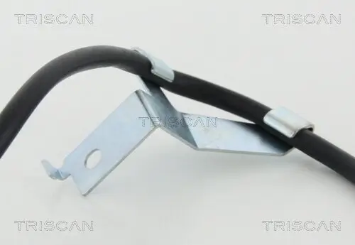 Sensor, Raddrehzahl Hinterachse links TRISCAN 8180 69201 Bild Sensor, Raddrehzahl Hinterachse links TRISCAN 8180 69201