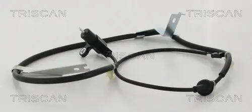 Sensor, Raddrehzahl Hinterachse links TRISCAN 8180 69201 Bild Sensor, Raddrehzahl Hinterachse links TRISCAN 8180 69201
