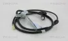 Sensor, Raddrehzahl Hinterachse rechts TRISCAN 8180 69202
