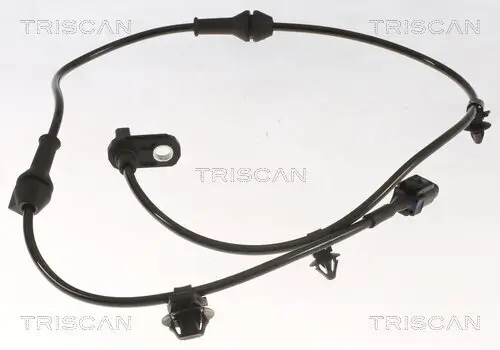 Sensor, Raddrehzahl TRISCAN 8180 69203