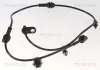 Sensor, Raddrehzahl TRISCAN 8180 69203 Bild Sensor, Raddrehzahl TRISCAN 8180 69203