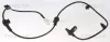 Sensor, Raddrehzahl TRISCAN 8180 69204